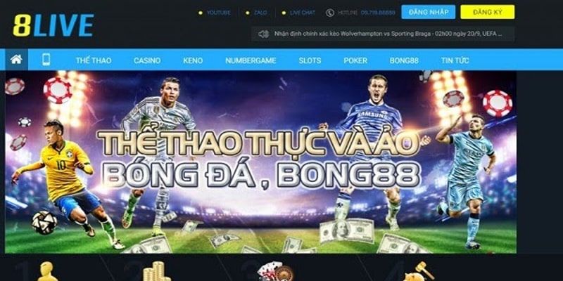 Những điều khoản và điều kiện tại 8live mà người chơi cần biết 2 Cần đủ 18 tuổi trở lên để trở thành thành viên của 8live