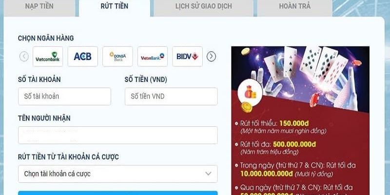8Live -Tất tần tật những câu hỏi thường gặp về sân chơi 1 Giới thiệu về nhà cái 8Live