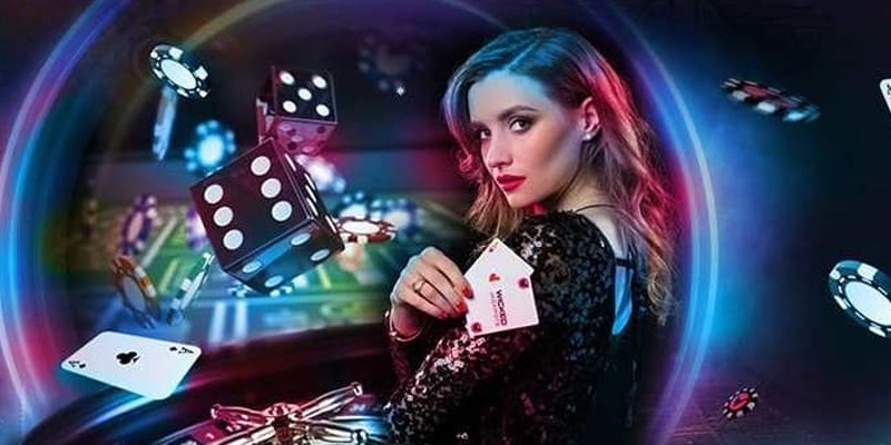Sân chơi thể thao 8live hot hit nhất thị trường Việt Nam 3 Hệ thống live casino đặc sắc chỉ xuất hiện tại nhà cái