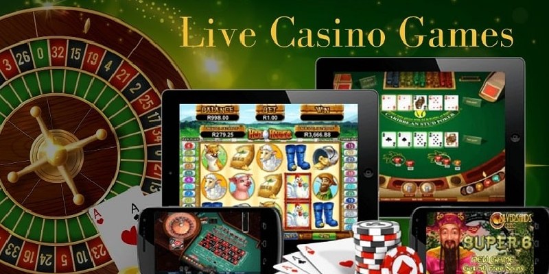 Game Casino 8live - Trải nghiệm thú vị và nhận thưởng khủng 1 Khám phá hệ thống game casino 8live đẳng cấp