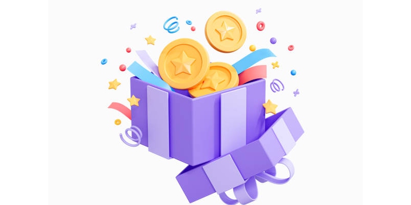 Làm đúng quy trình nhận ngay khuyến mãi 8live khủng