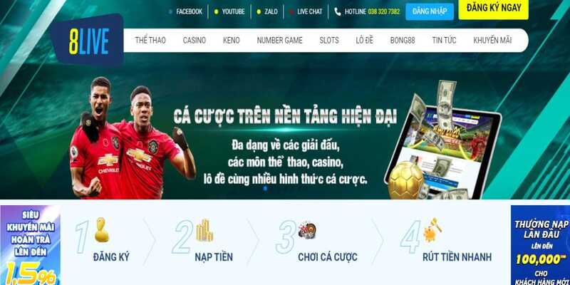 Hướng dẫn các cách để tải app 8live dễ dàng, hiệu quả và đơn giản nhất 3 Một vài lưu ý khi tải app 8live mà bạn cần phải biết