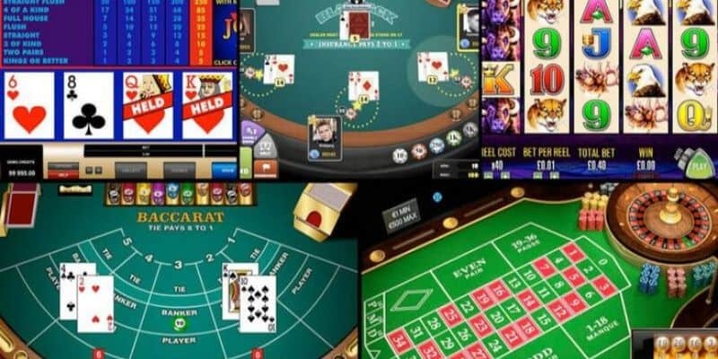 8live lừa đảo - Tìm hiểu thực hư tin đồn này đúng hay không? 1 Những lí do dẫn đến tin đồn xấu về 8live lừa đảo