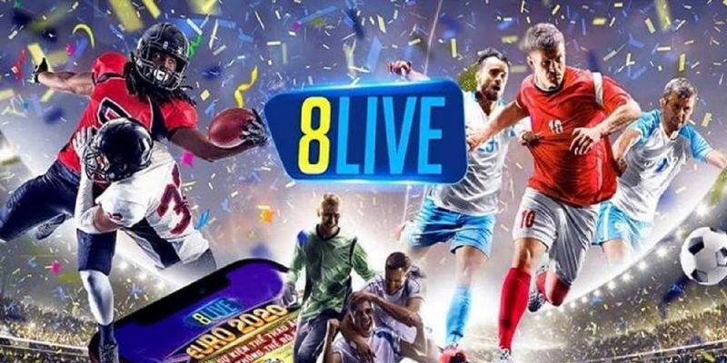 Về chúng tôi - 8Live là cổng game cá cược hàng đầu Châu Á 1 Tầm nhìn và sứ mệnh về chúng tôi